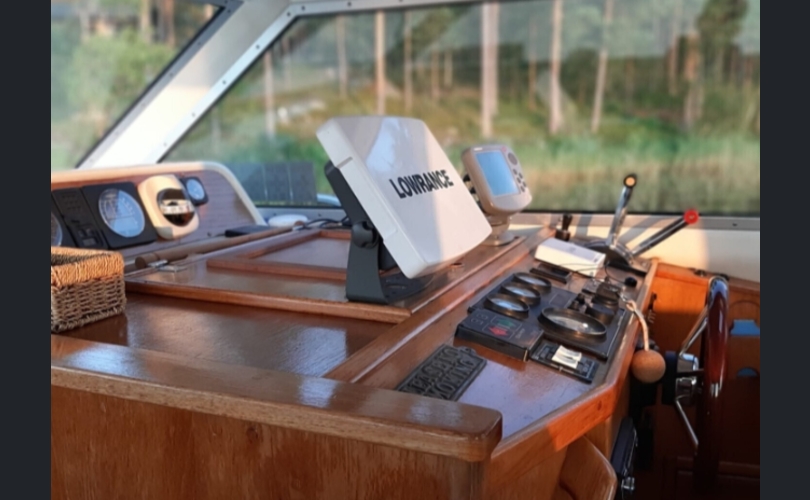 Tristan 345 Fly Harmony-kuva-6